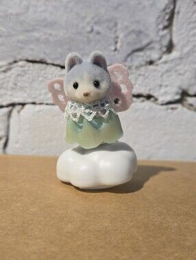 Sylvanian Families / Calico Critters Wolf